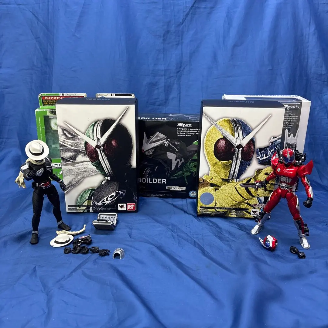 2026年最新】ルナトリガー 真骨彫の人気アイテム - メルカリ