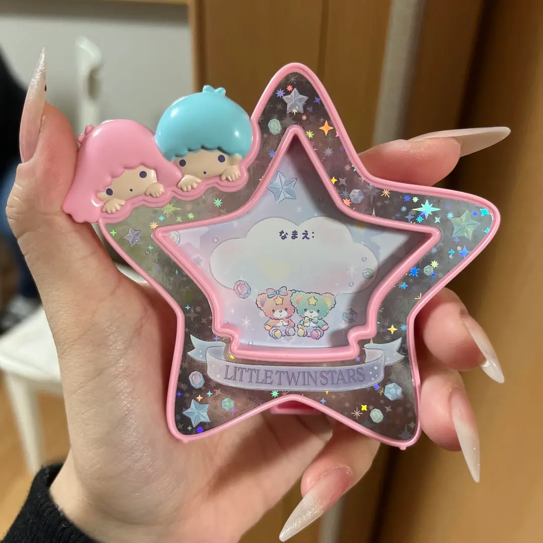 2026年最新】キキララメモスタンドの人気アイテム - メルカリ