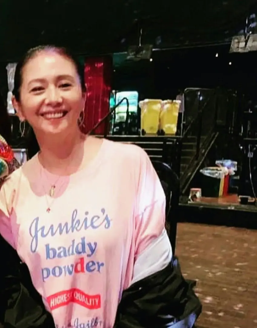 2026年最新】小泉今日子 tシャツ 40の人気アイテム - メルカリ