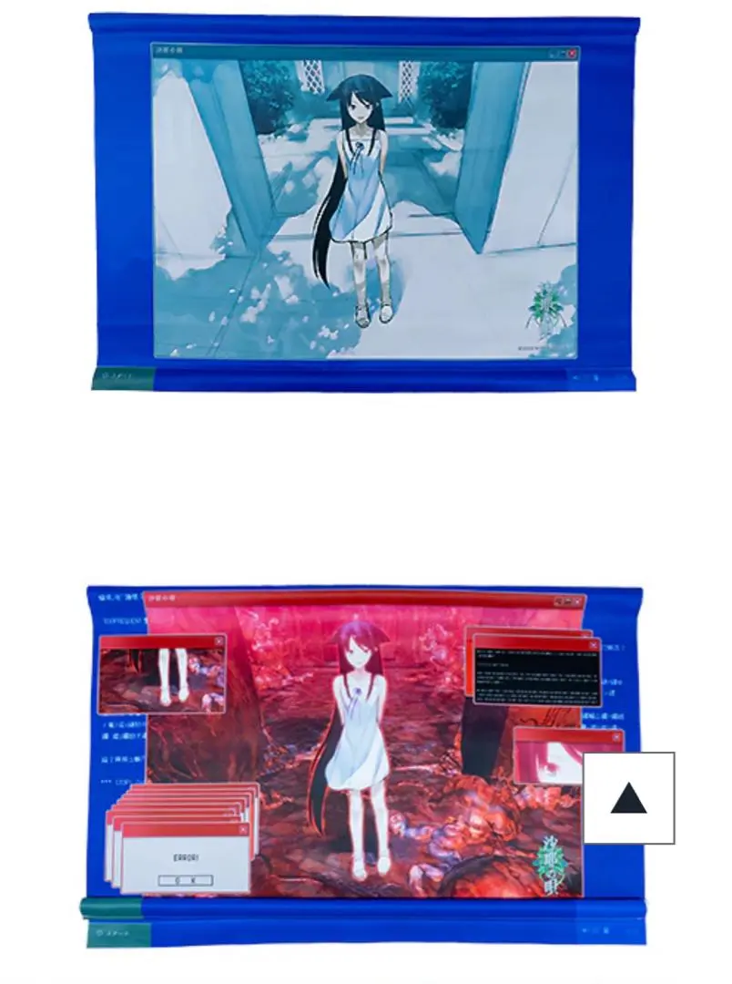 2026年最新】沙耶の唄 タペストリーの人気アイテム - メルカリ