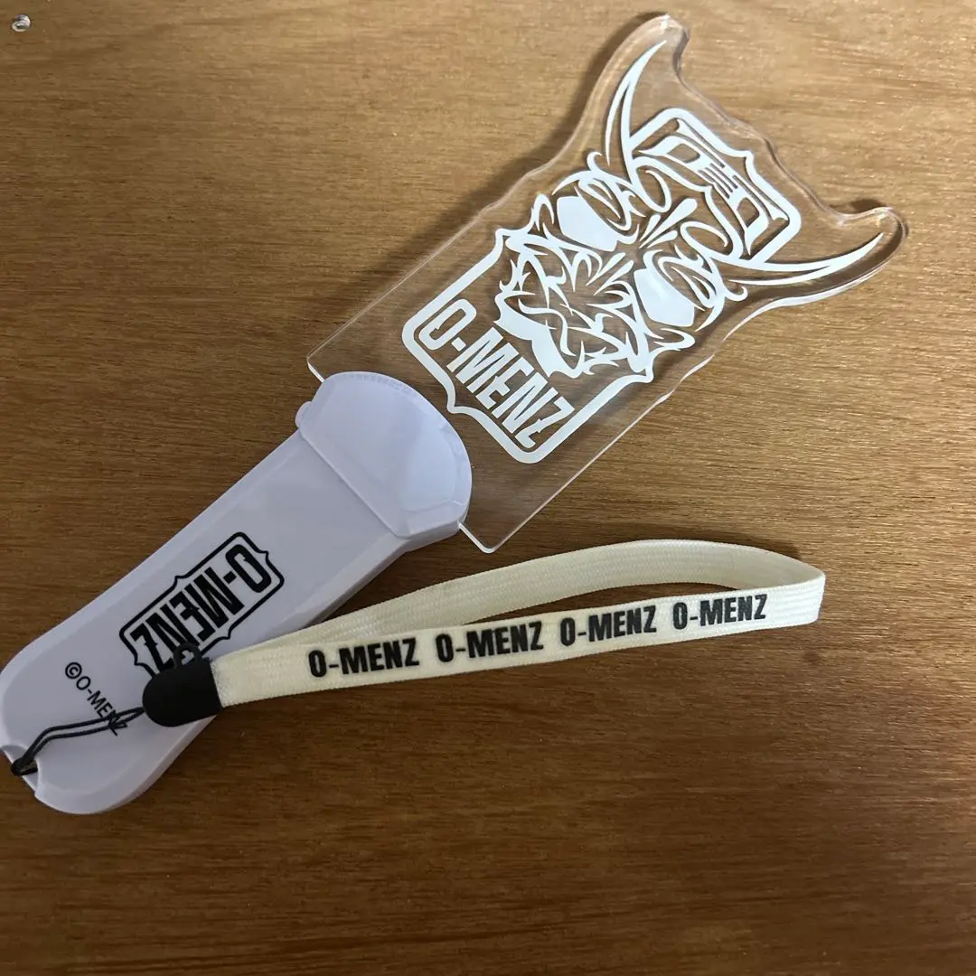 2026年最新】o-menz ペンライトの人気アイテム - メルカリ