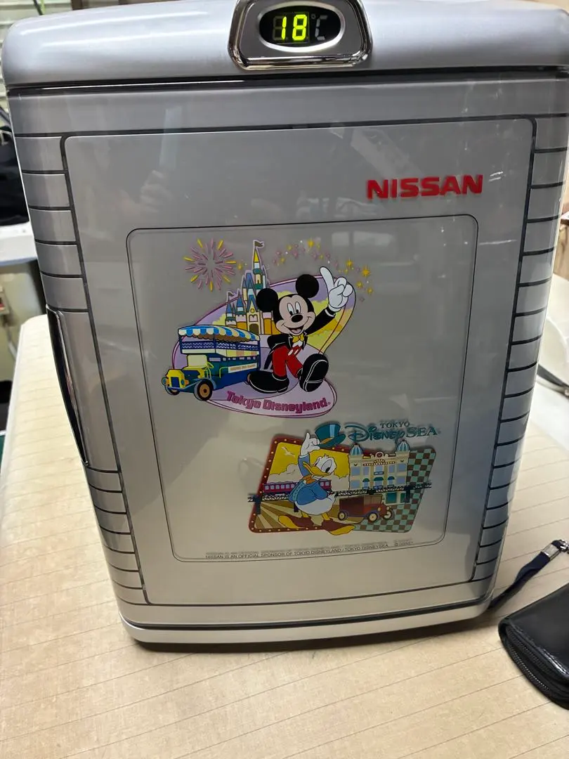 2026年最新】ディズニー冷温庫の人気アイテム - メルカリ