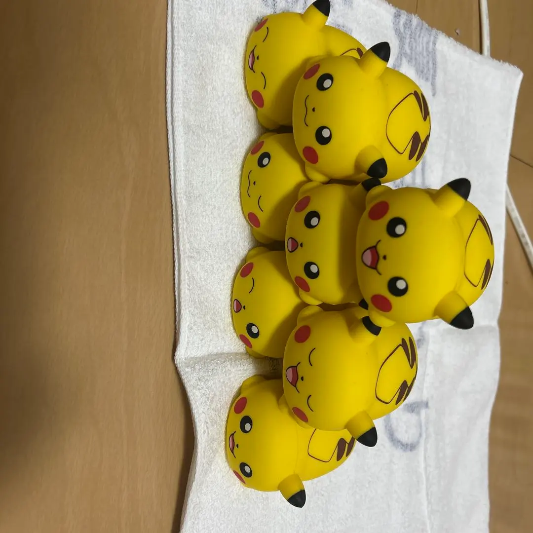 2026年最新】ドレミファピカチュウの人気アイテム - メルカリ