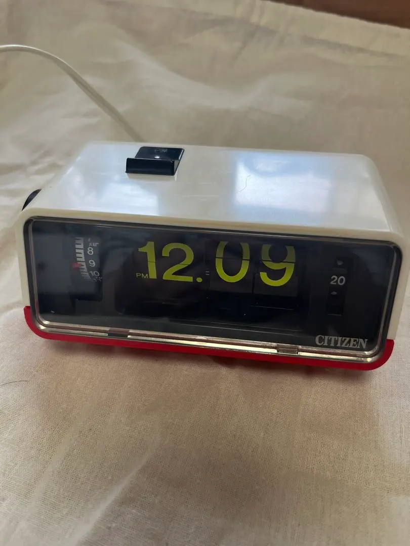 2026年最新】シチズン パタパタ時計の人気アイテム - メルカリ