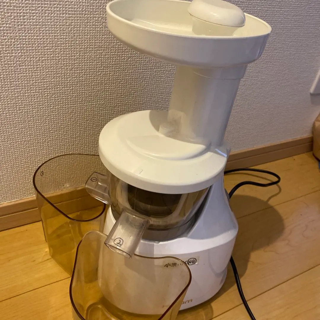 2026年最新】HUROM HU-400の人気アイテム - メルカリ