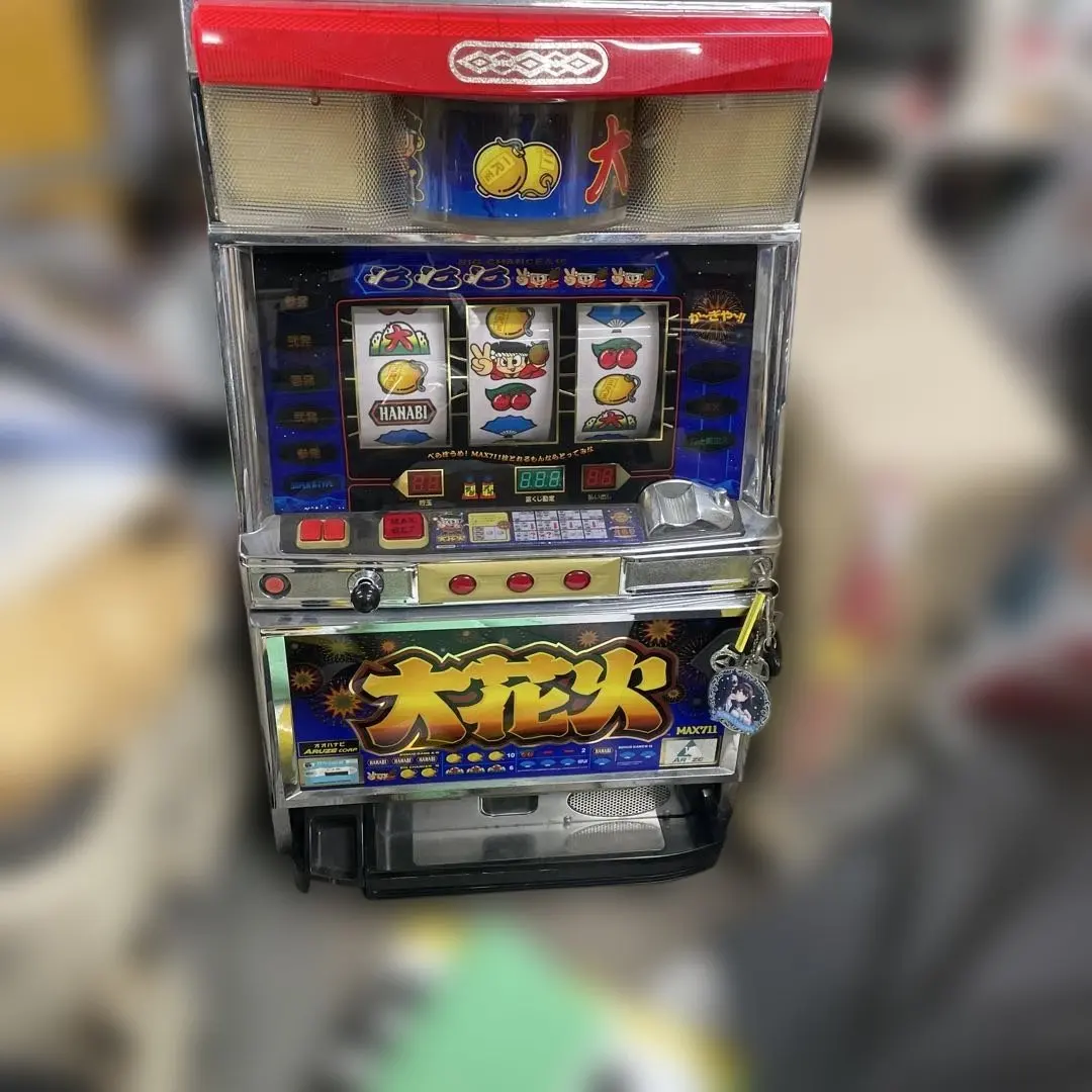 2026年最新】花火 パチスロ ジャンクの人気アイテム - メルカリ