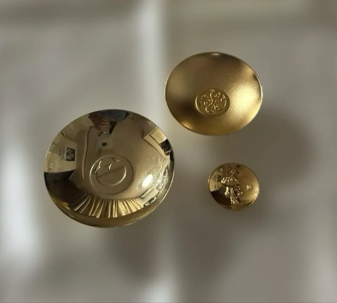 2026年最新】日光東照宮 金杯の人気アイテム - メルカリ