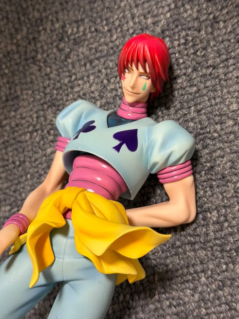 2026年最新】g.e.m ヒソカの人気アイテム - メルカリ