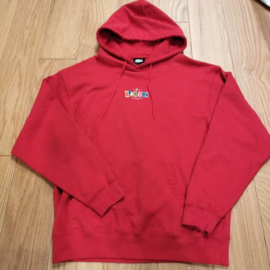 2026年最新】SPECIALZ パーカーの人気アイテム - メルカリ