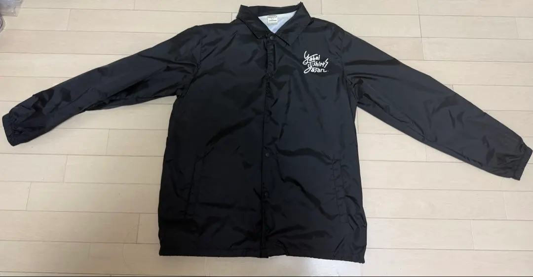 2026年最新】ヤバイtシャツ屋さん コーチジャケットの人気アイテム