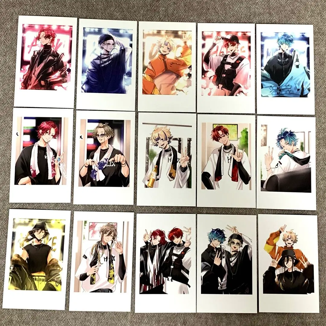 2026年最新】LIVE ark helixの人気アイテム - メルカリ