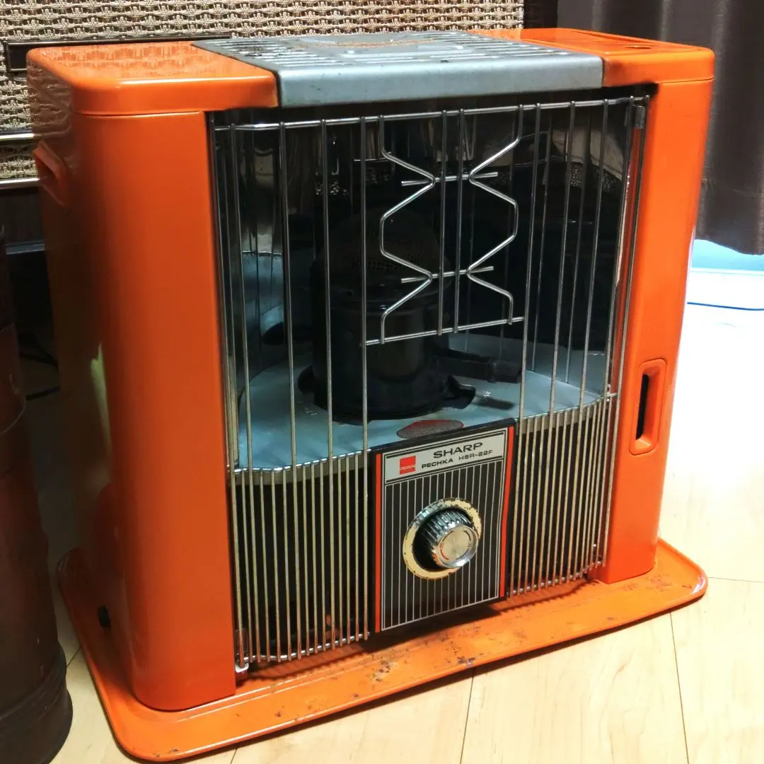 2026年最新】シャープ 石油ストーブの人気アイテム - メルカリ