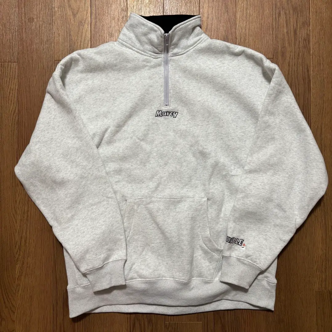 2026年最新】マルシィ ハーフジップの人気アイテム - メルカリ