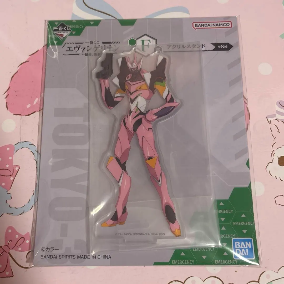 2026年最新】エヴァンゲリオン等身大パネルの人気アイテム - メルカリ