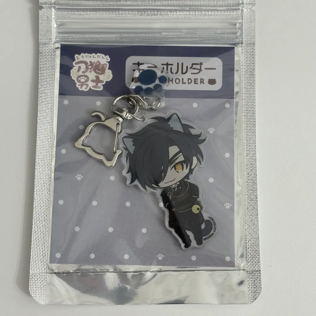 2026年最新】刀猫男士 燭台切光忠の人気アイテム - メルカリ