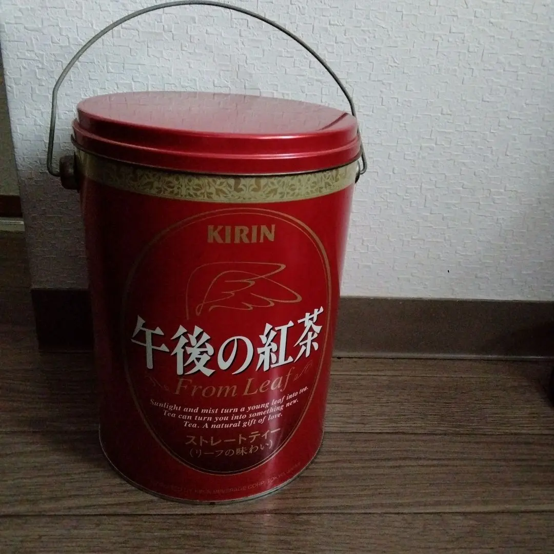 2026年最新】紅茶 缶 レトロの人気アイテム - メルカリ