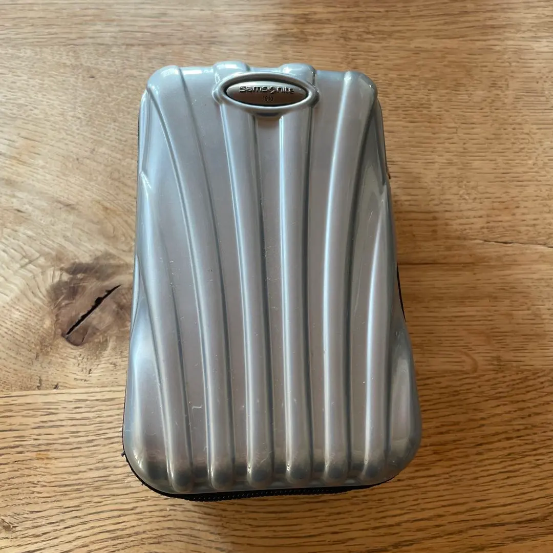 2026年最新】サムソナイト ANA ポーチの人気アイテム - メルカリ