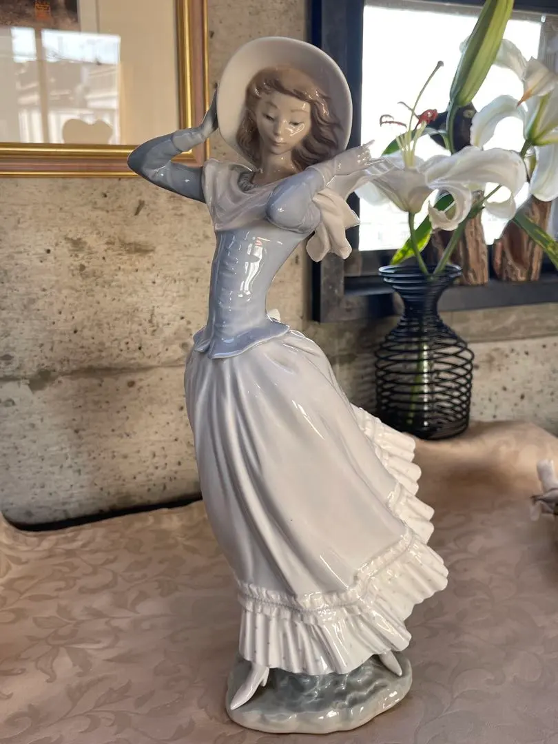 2026年最新】リヤドロ そよ風の人気アイテム - メルカリ