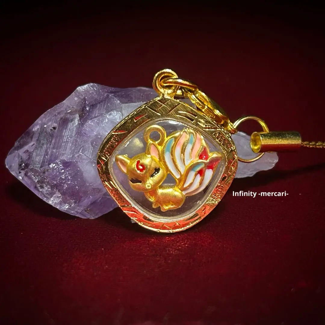 2026年最新】プラクルアン 九尾の人気アイテム - メルカリ