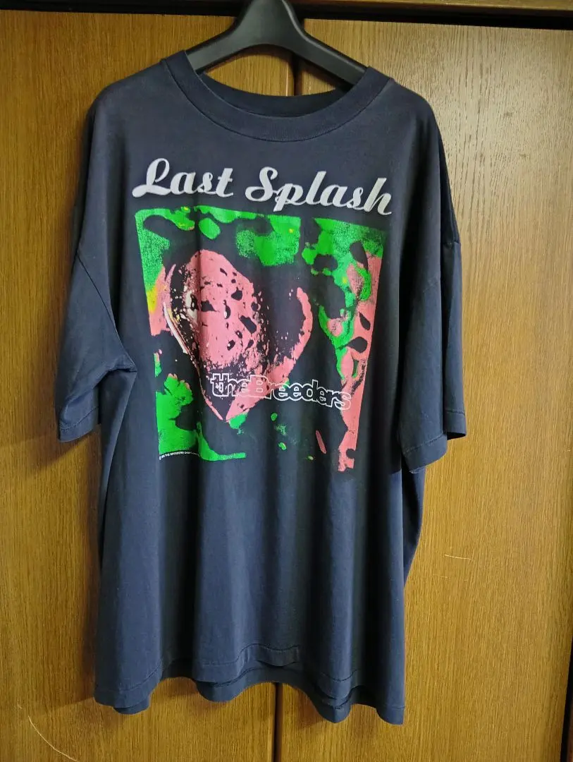 2026年最新】Breeders Tシャツの人気アイテム - メルカリ