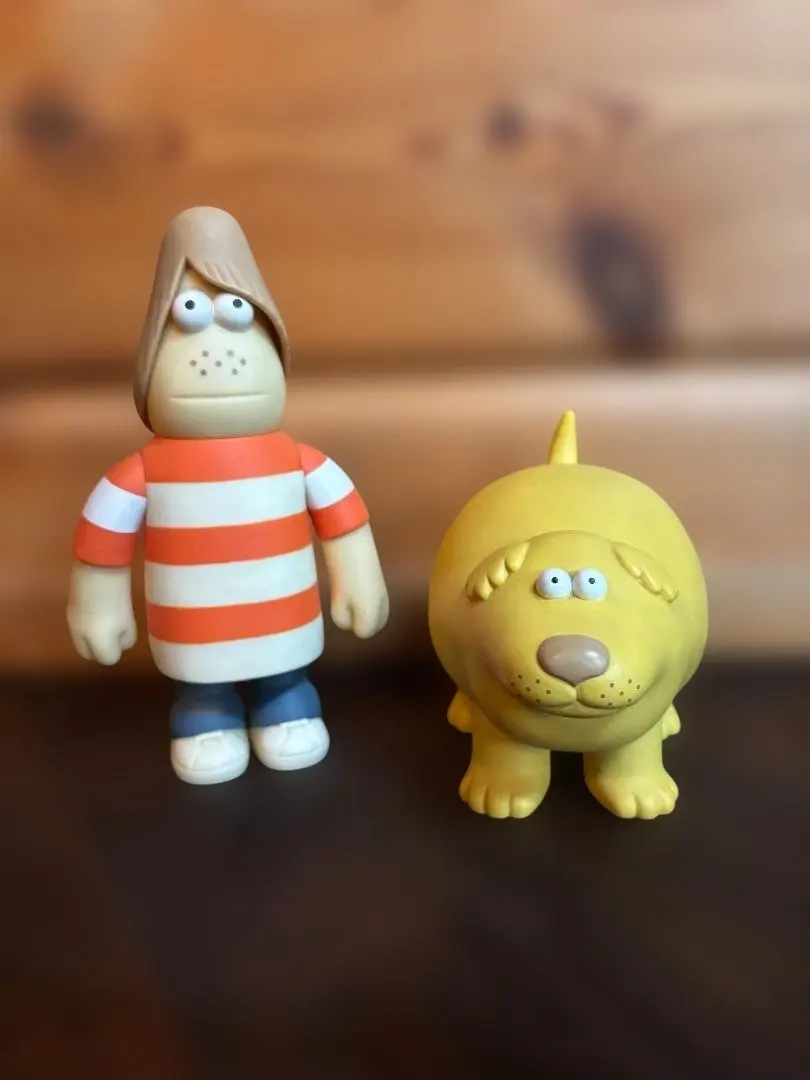 2026年最新】AMOS Toy その他の人気アイテム - メルカリ