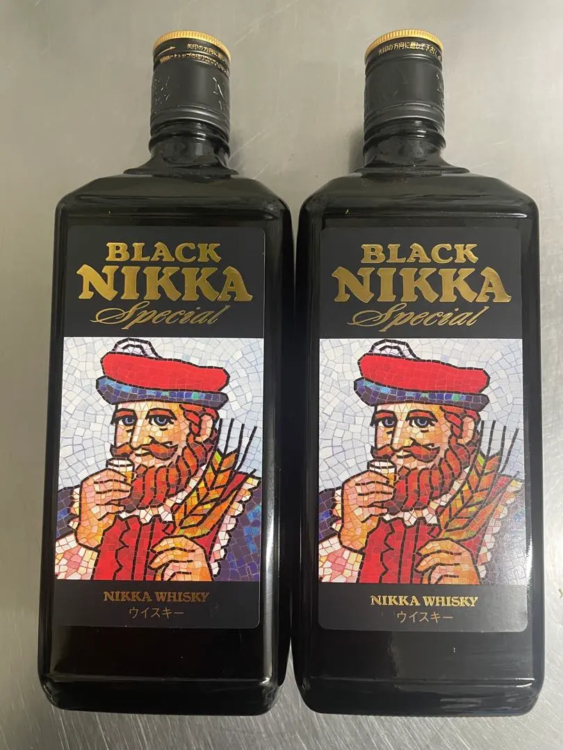 2026年最新】ブラックニッカスペシャルの人気アイテム - メルカリ