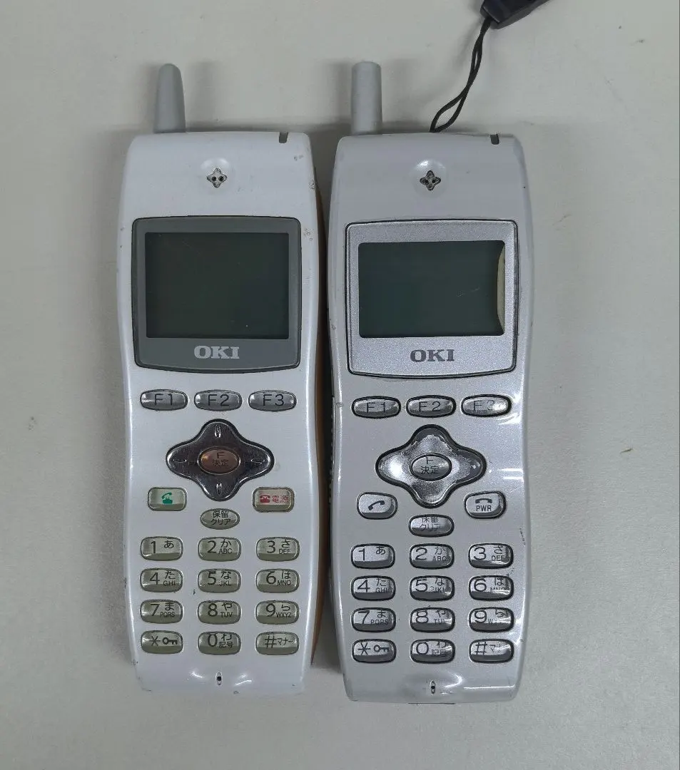 2026年最新】OKI PHS本体の人気アイテム - メルカリ