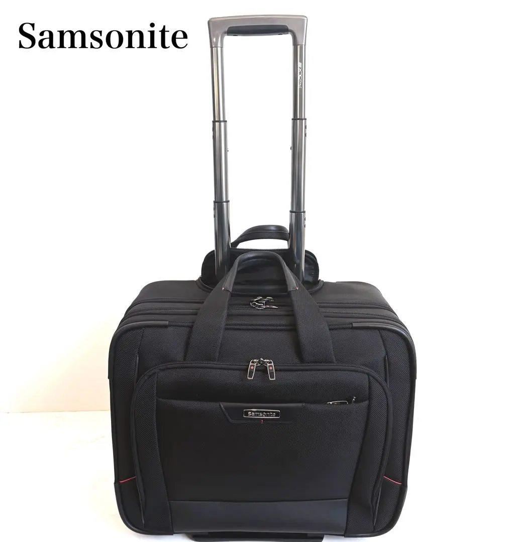 2026年最新】サムソナイト Samsonite Pro-DLX4の人気アイテム - メルカリ