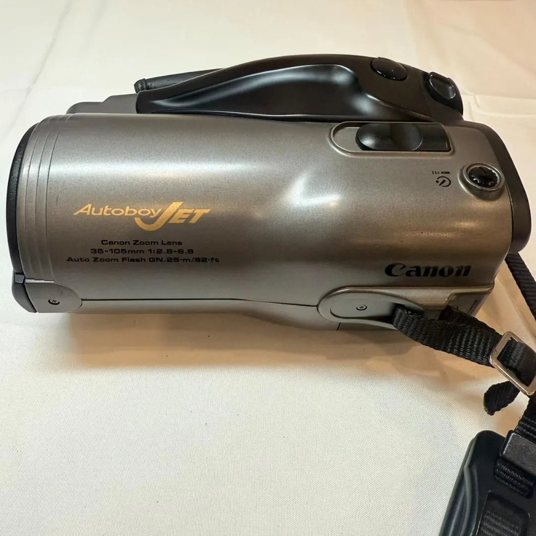 2026年最新】canon オートボーイジェットの人気アイテム - メルカリ