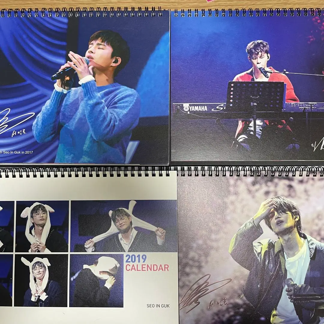 2026年最新】ソ・イングク チェキの人気アイテム - メルカリ