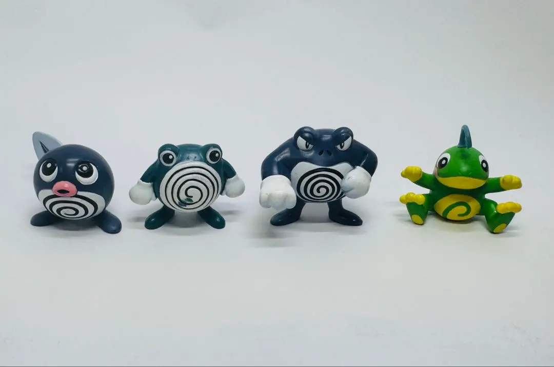 2026年最新】モンコレ ニョロトノの人気アイテム - メルカリ