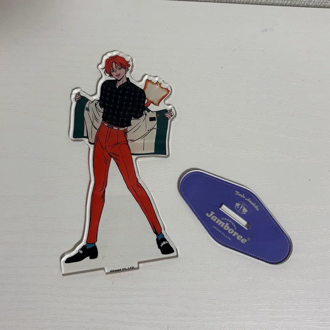 2026年最新】天童天彦 アクスタの人気アイテム - メルカリ