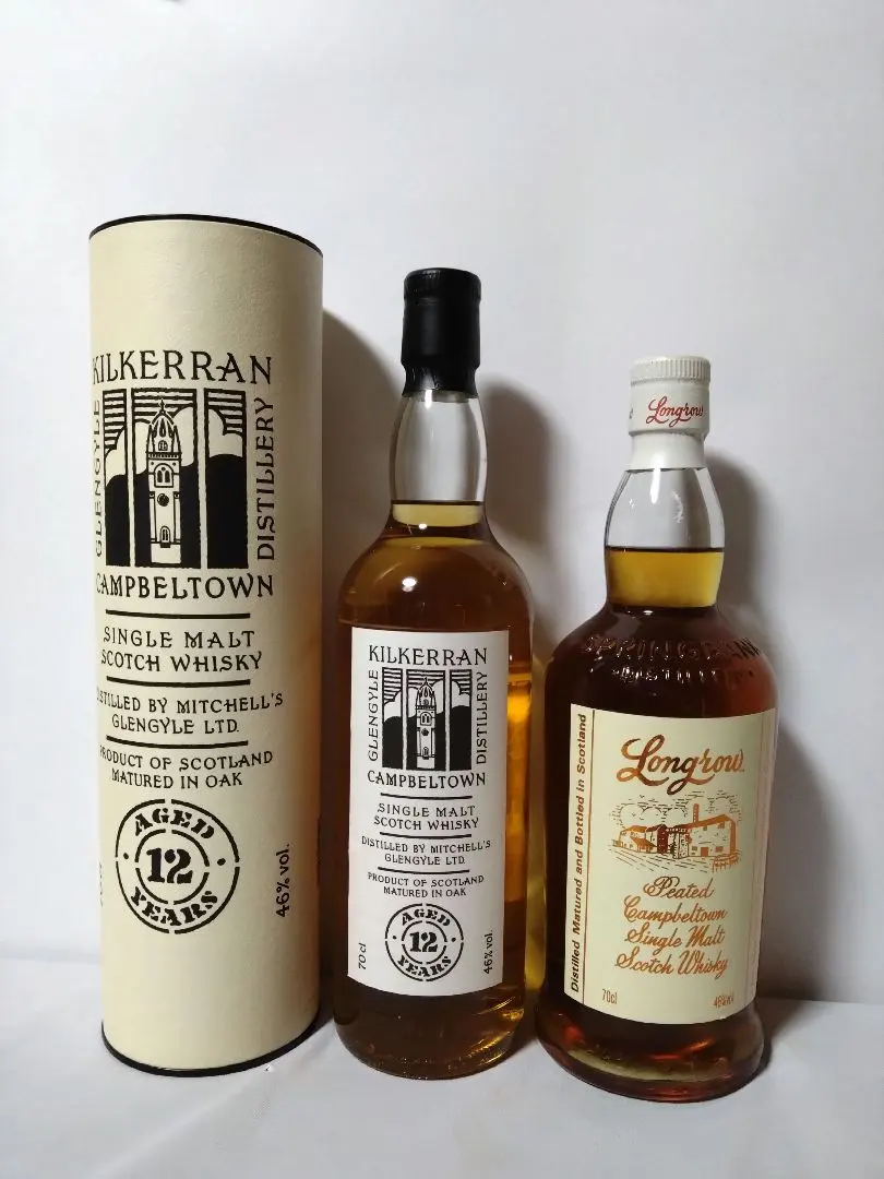 2026年最新】キルケラン12年の人気アイテム - メルカリ