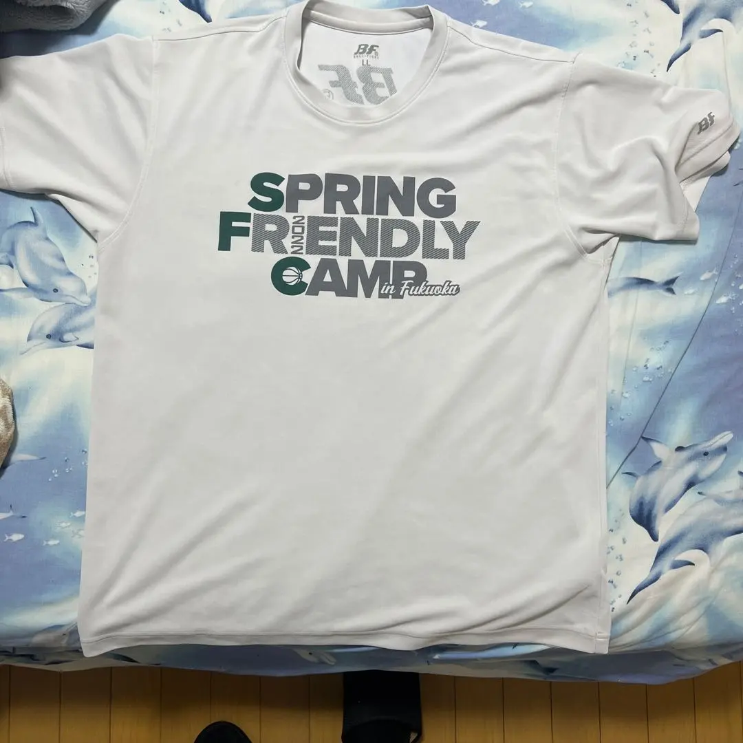 2026年最新】福岡第一 tシャツの人気アイテム - メルカリ