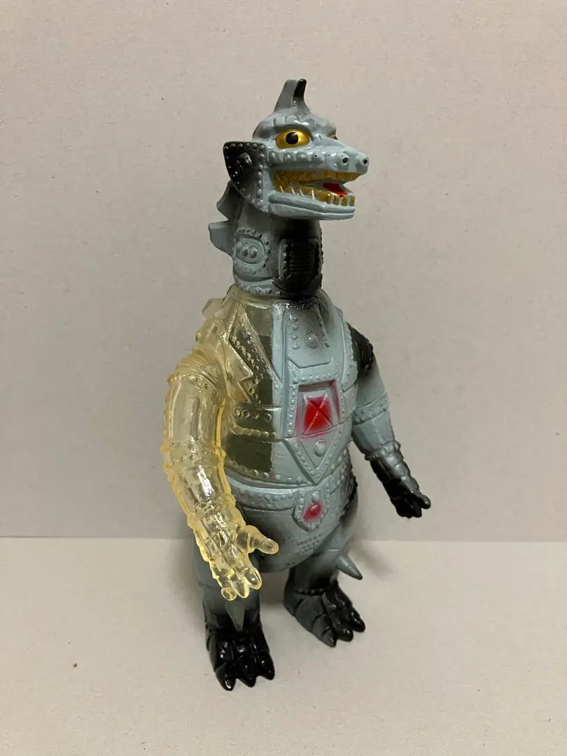 2026年最新】怪獣愛蔵組の人気アイテム - メルカリ