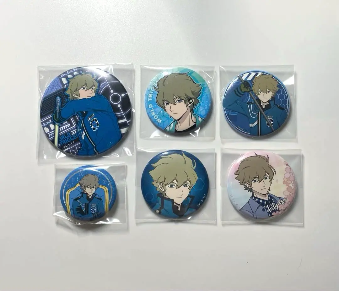 2026年最新】ワールドトリガー ヒュース ミュージアムの人気アイテム