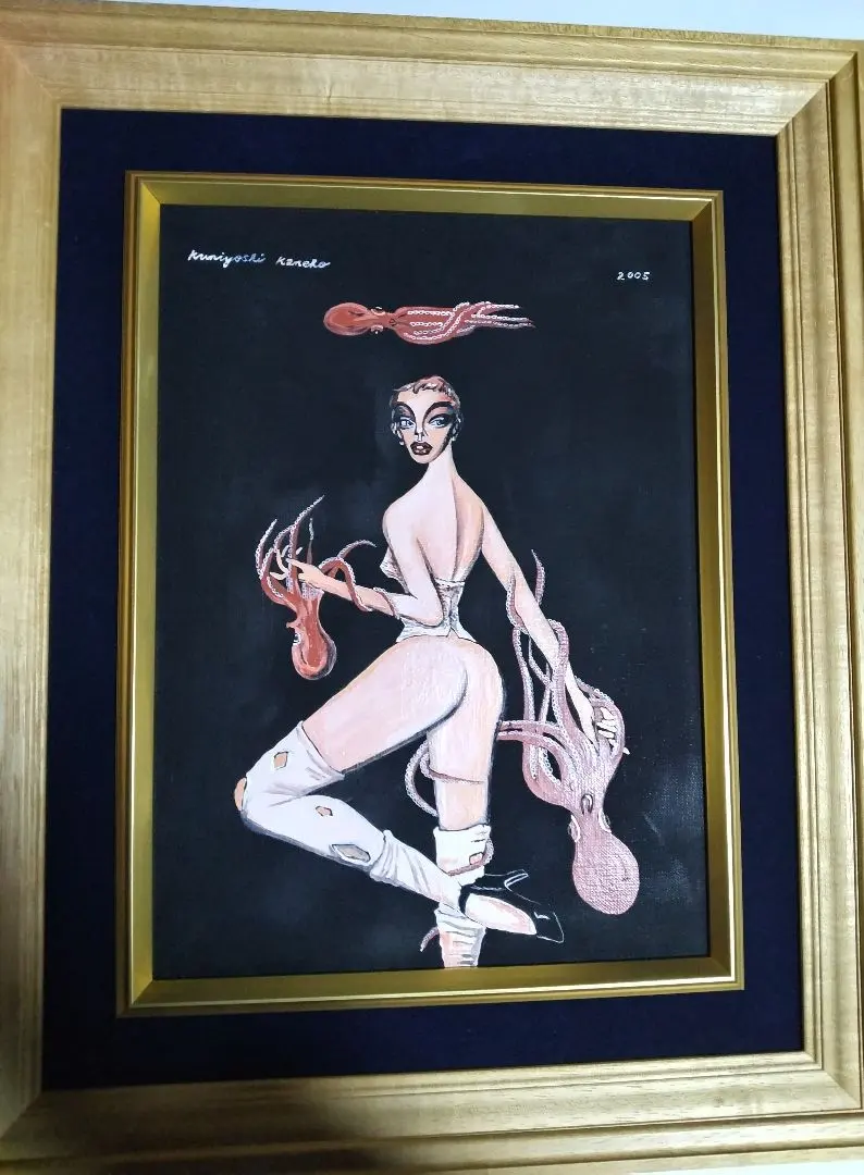 2026年最新】金子 國義 画集の人気アイテム - メルカリ