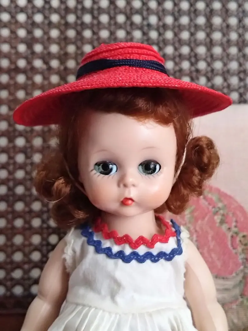 2026年最新】マダムアレクサンダーヴィンテージの人気アイテム - メルカリ