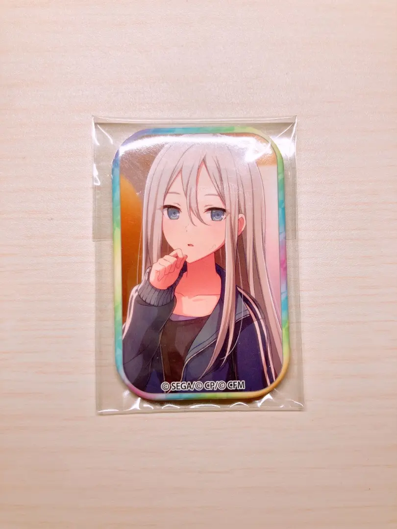 2026年最新】宵崎奏 缶バッジ マリオネットの人気アイテム - メルカリ