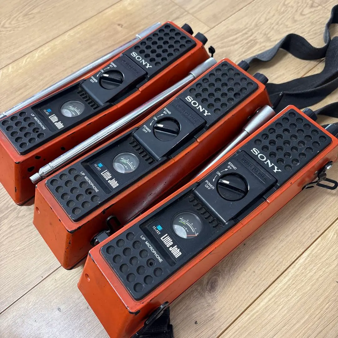 2026年最新】sony icb 700の人気アイテム - メルカリ