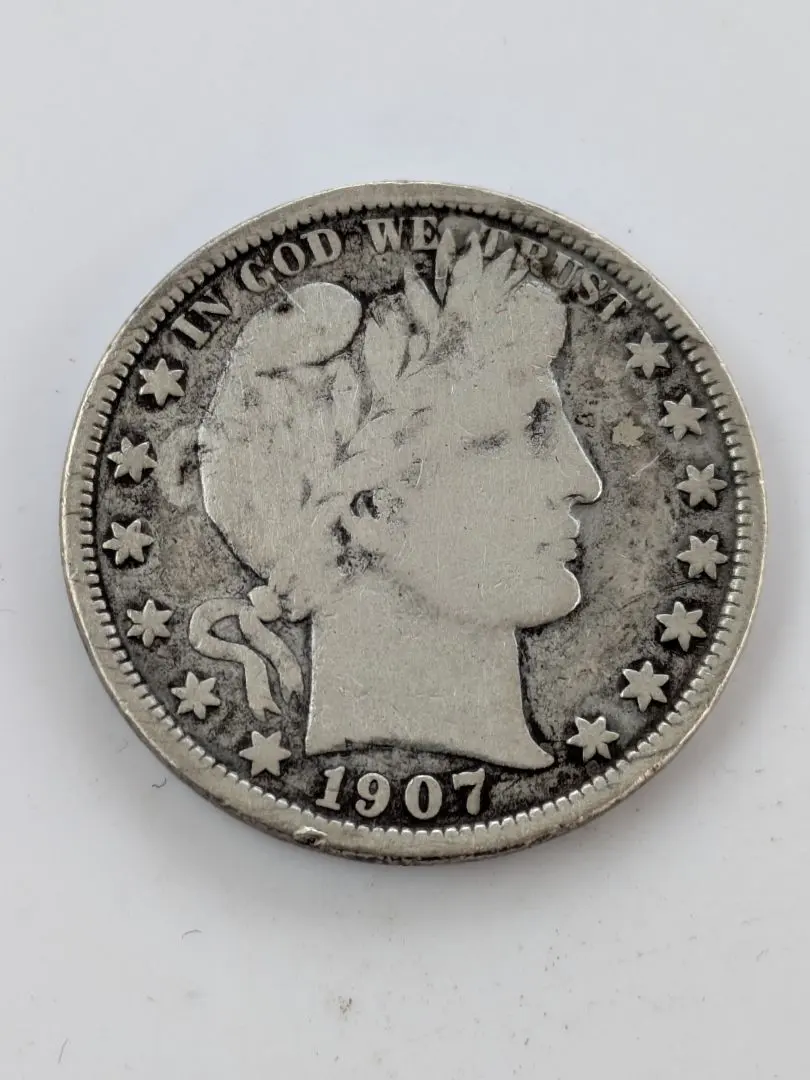 2026年最新】バーバーハーフダラーの人気アイテム - メルカリ