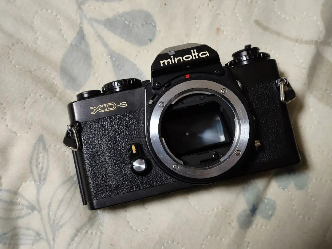 2026年最新】Minolta x-500の人気アイテム - メルカリ