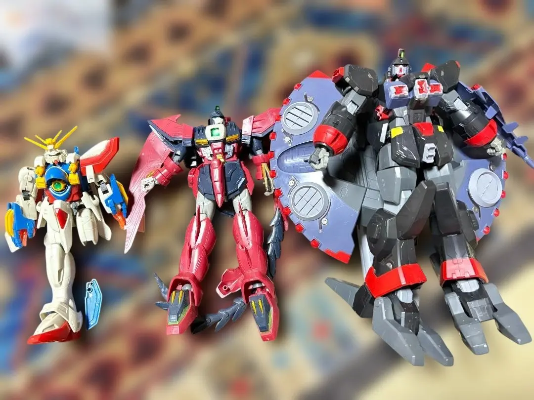 2026年最新】HCM-pro デストロイガンダムの人気アイテム - メルカリ