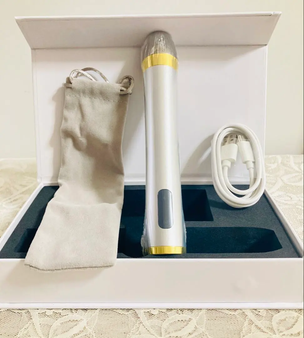 Glow.m/LDM/家庭用美容機器/導入機/水玉リフティング