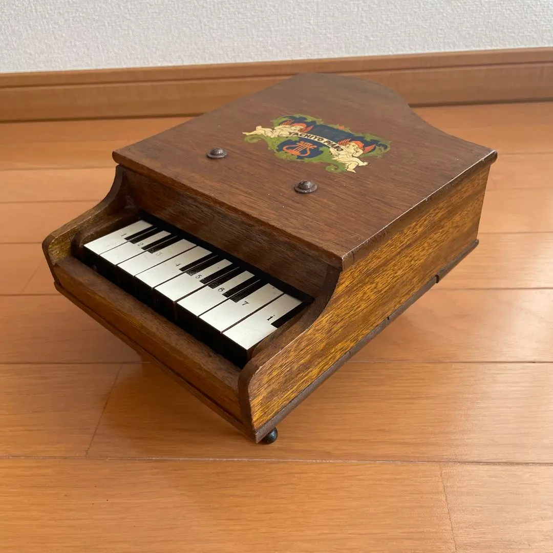 2026年最新】トイピアノ アンティークの人気アイテム - メルカリ
