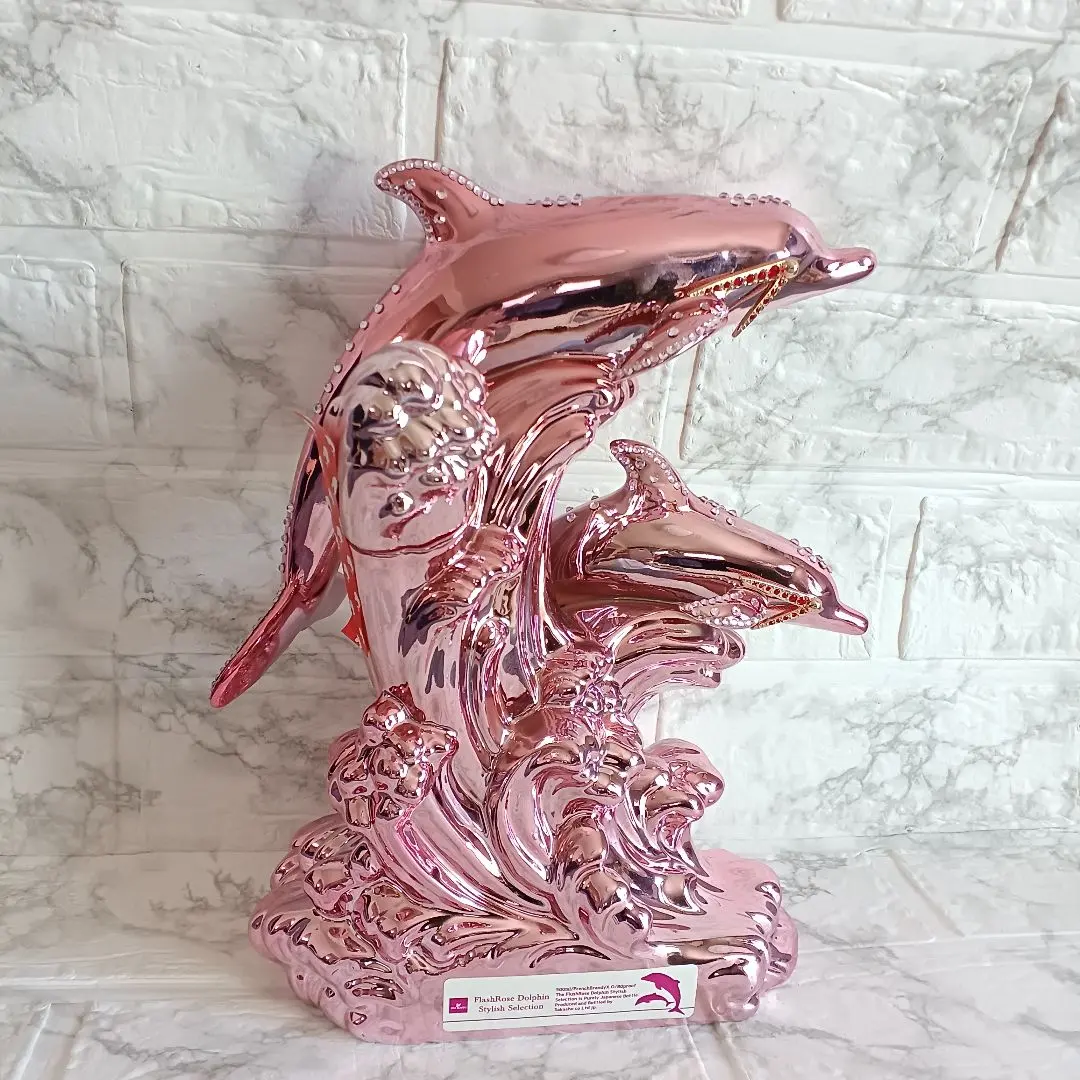 2026年最新】ドルフィン ブランデーの人気アイテム - メルカリ