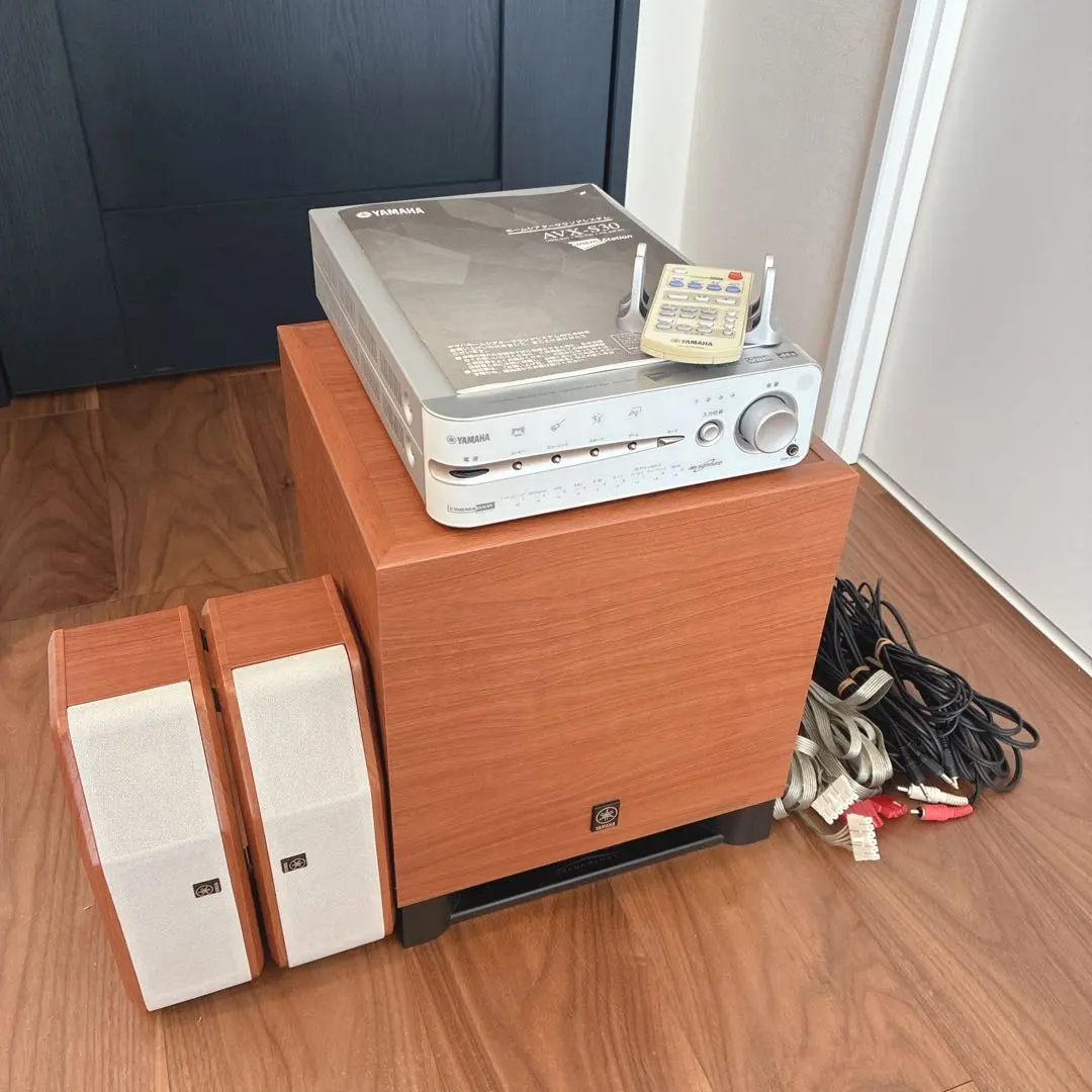 2026年最新】YAMAHA AVC-S30の人気アイテム - メルカリ