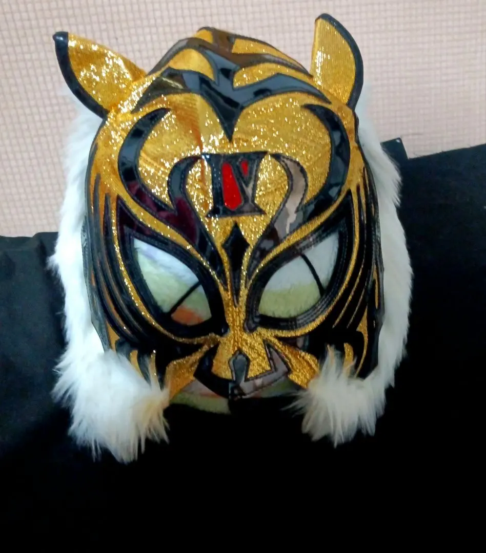 2026年最新】タイガーマスク サインの人気アイテム - メルカリ