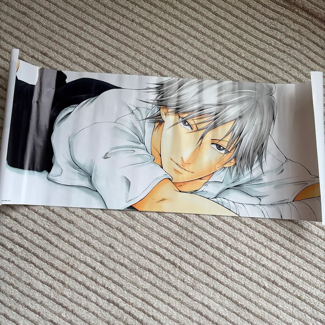 2026年最新】完全版 ポスター テニスの王子の人気アイテム - メルカリ