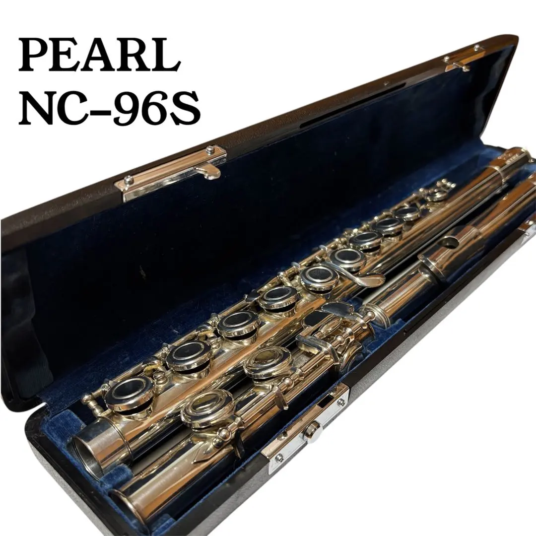 2026年最新】pearl nc-96の人気アイテム - メルカリ